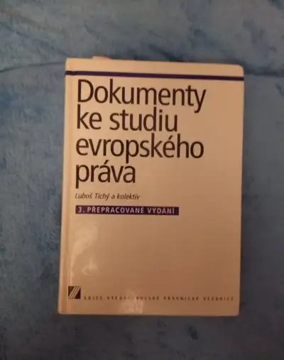 Evropské právo