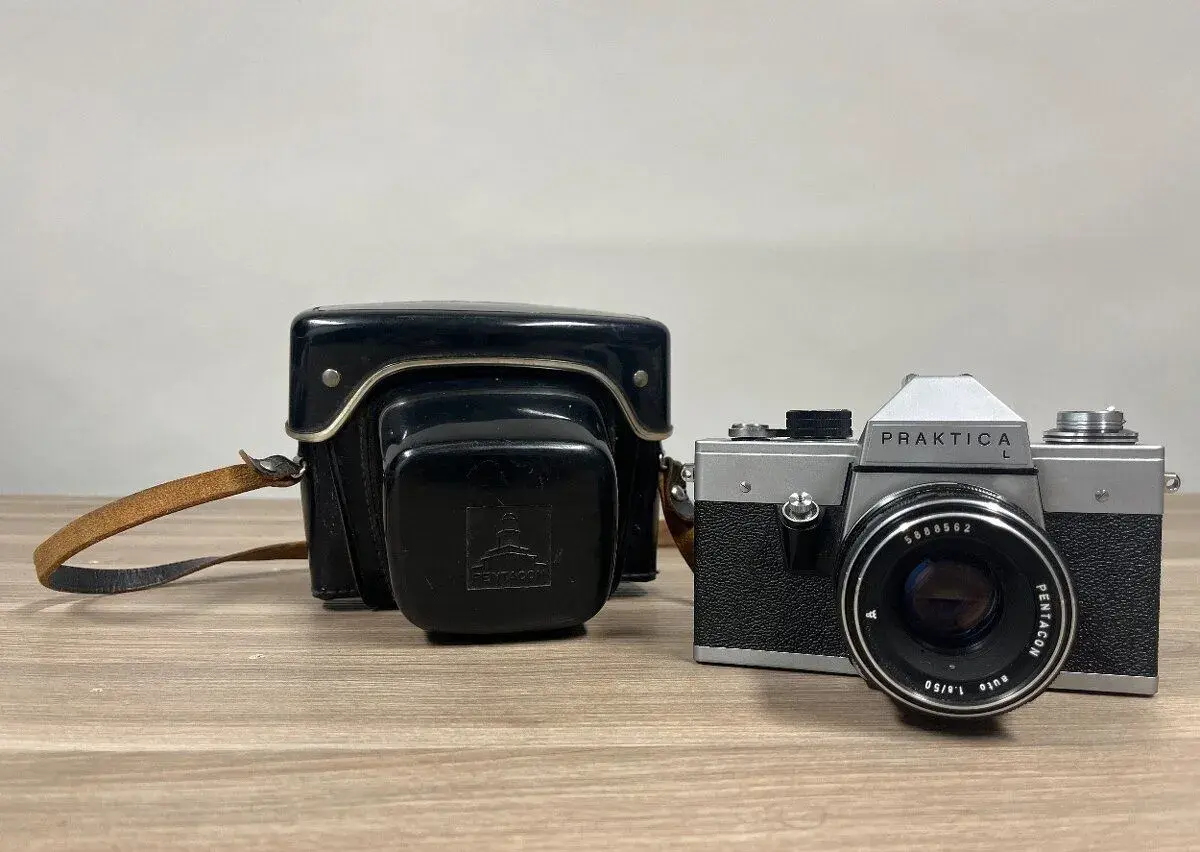 PRAKTICA L