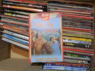 Filmy na DVD