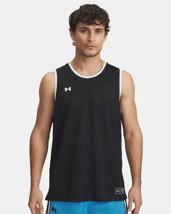 Tílko UNDER ARMOUR