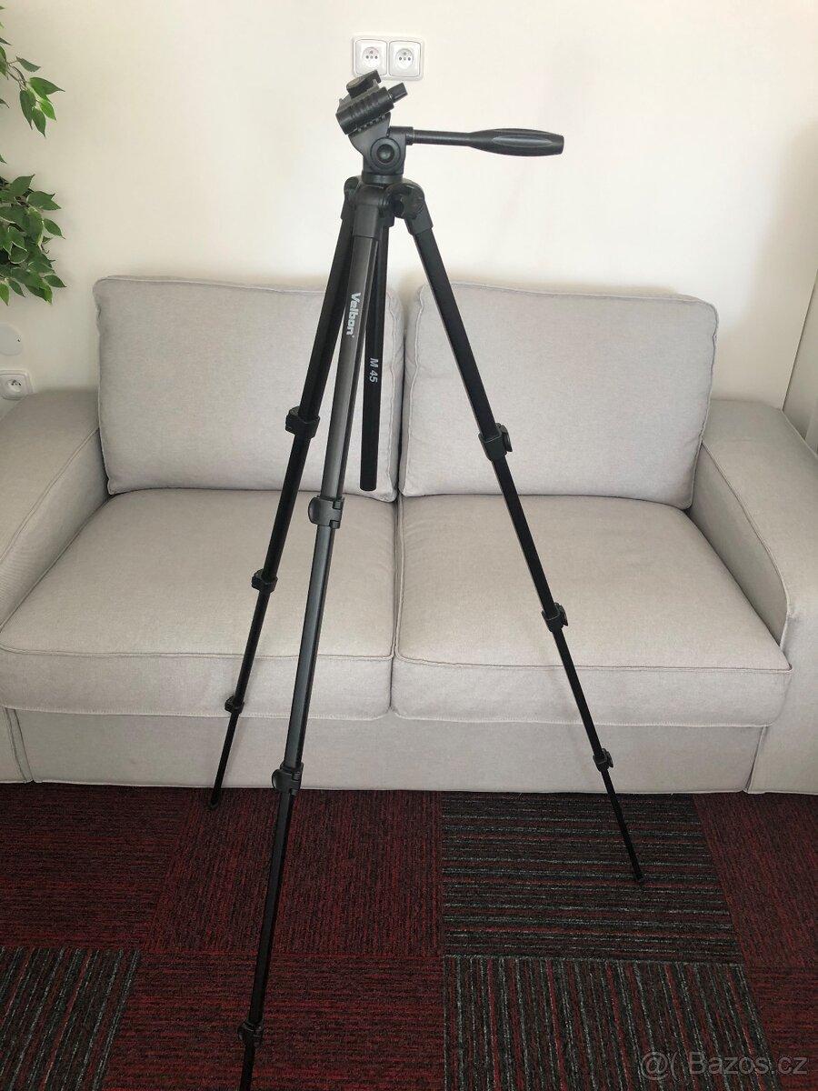 Stativ Velbon M45