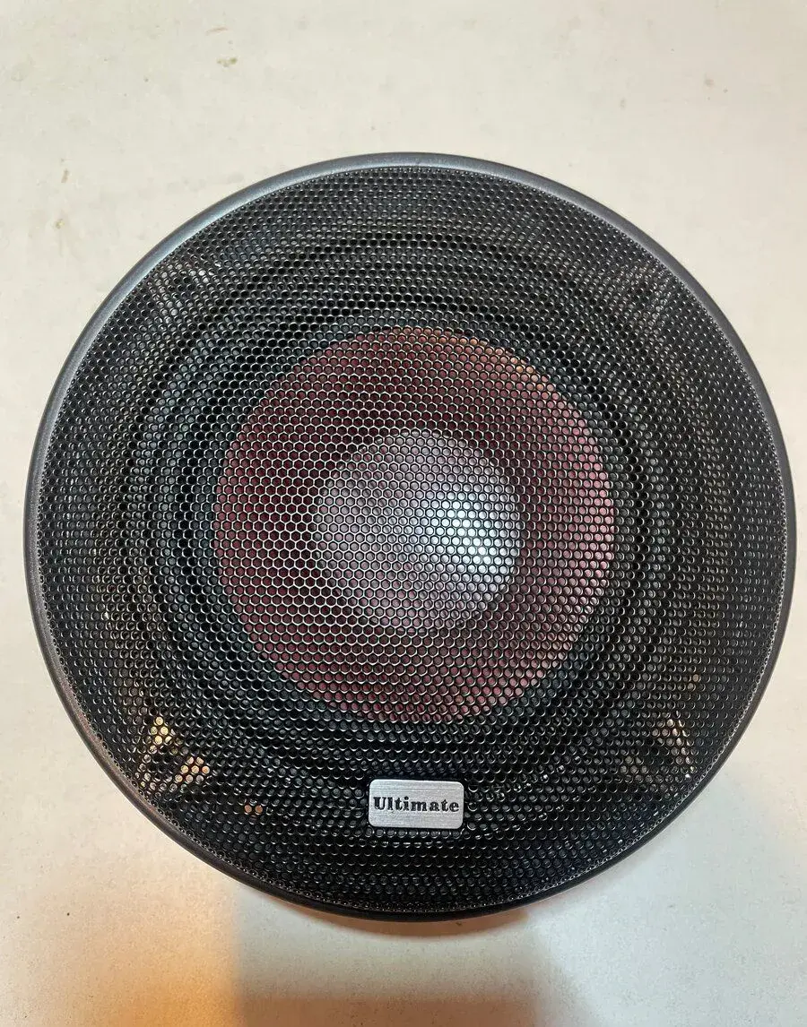 Reproduktory do auta ULTIMATE (R400-C 70W)