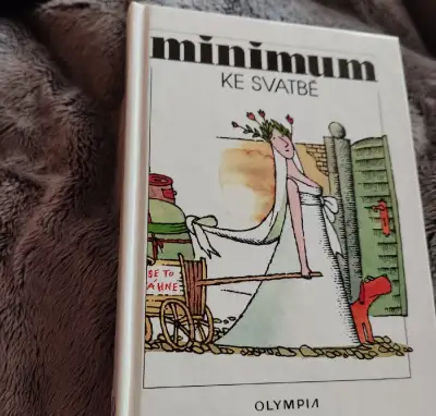 Knížečka