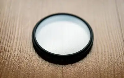 Hama Cross Screen/Star 62 mm