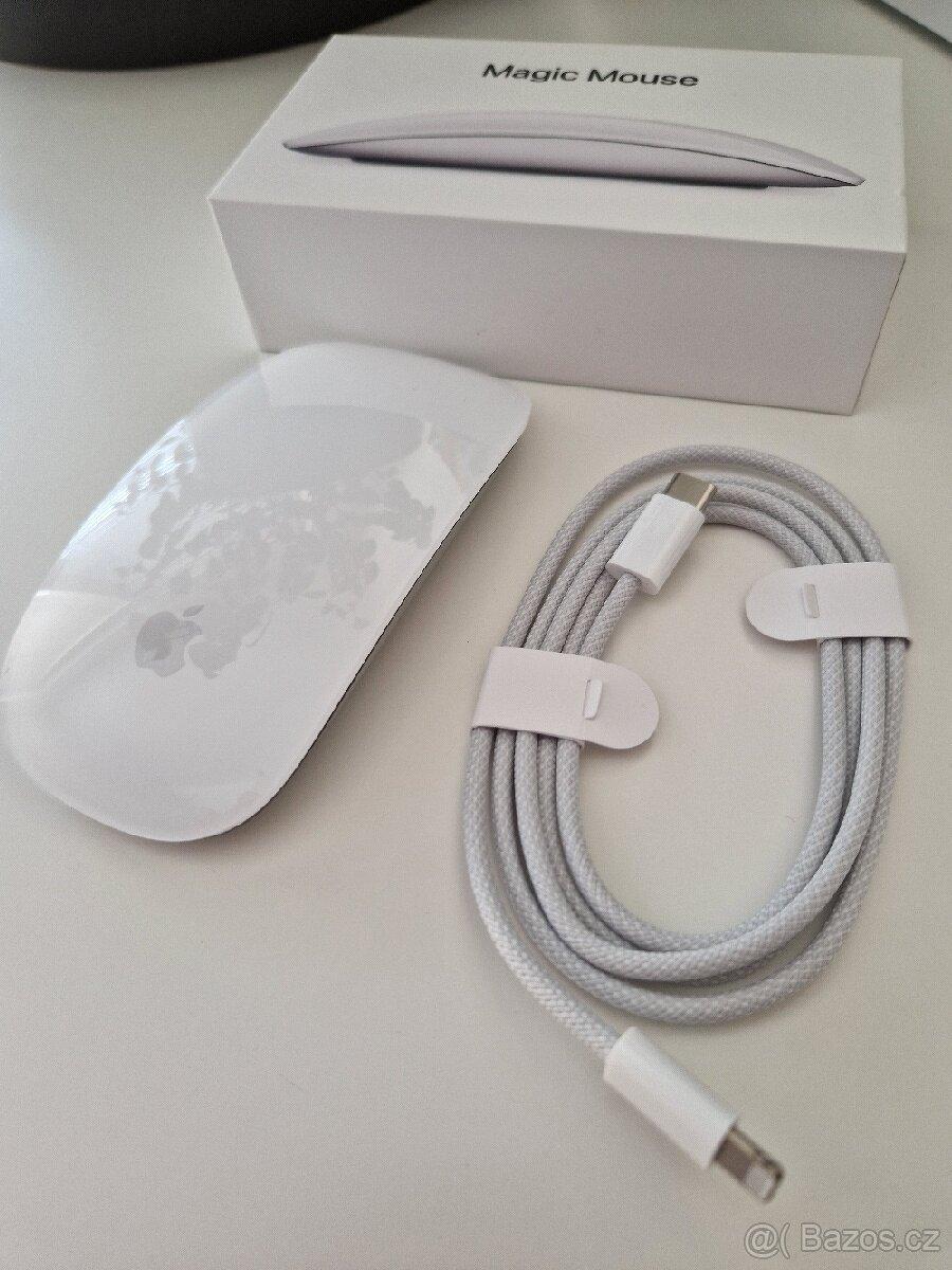 Apple Magic Mouse 2.gen A1657