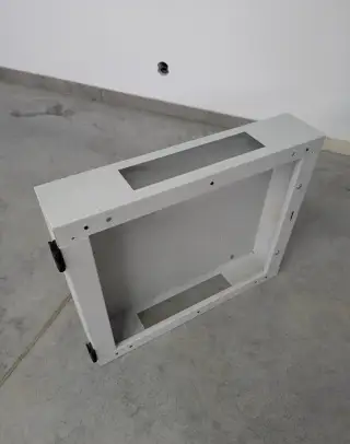 Rozšíření síťového rozvaděče TRITON RBA-09-AD6-CAX-A1 (Rack)