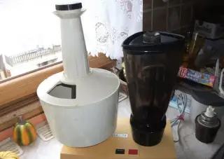 Mixer