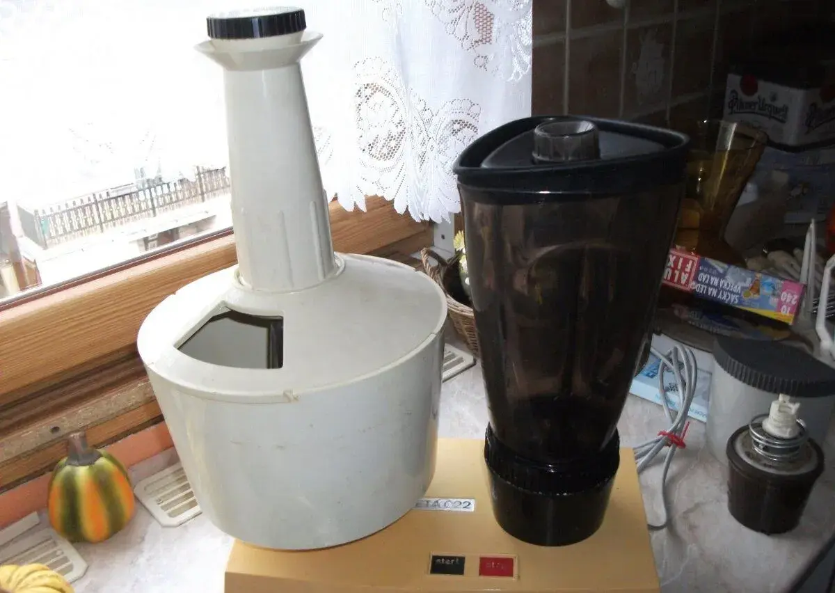 Mixer