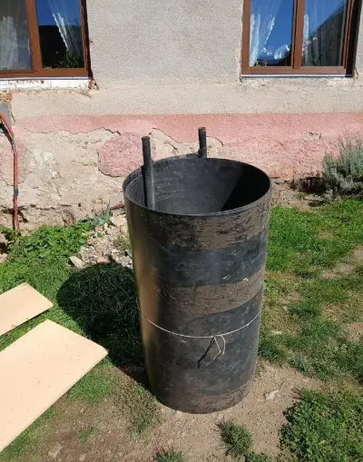 Solarni ohrev bazenu