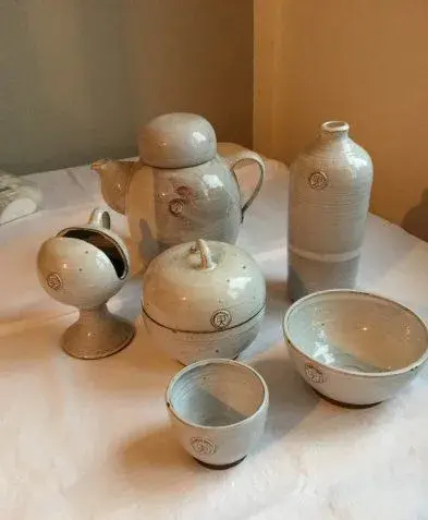 Keramika