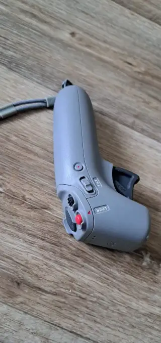 DJI Motion Controller