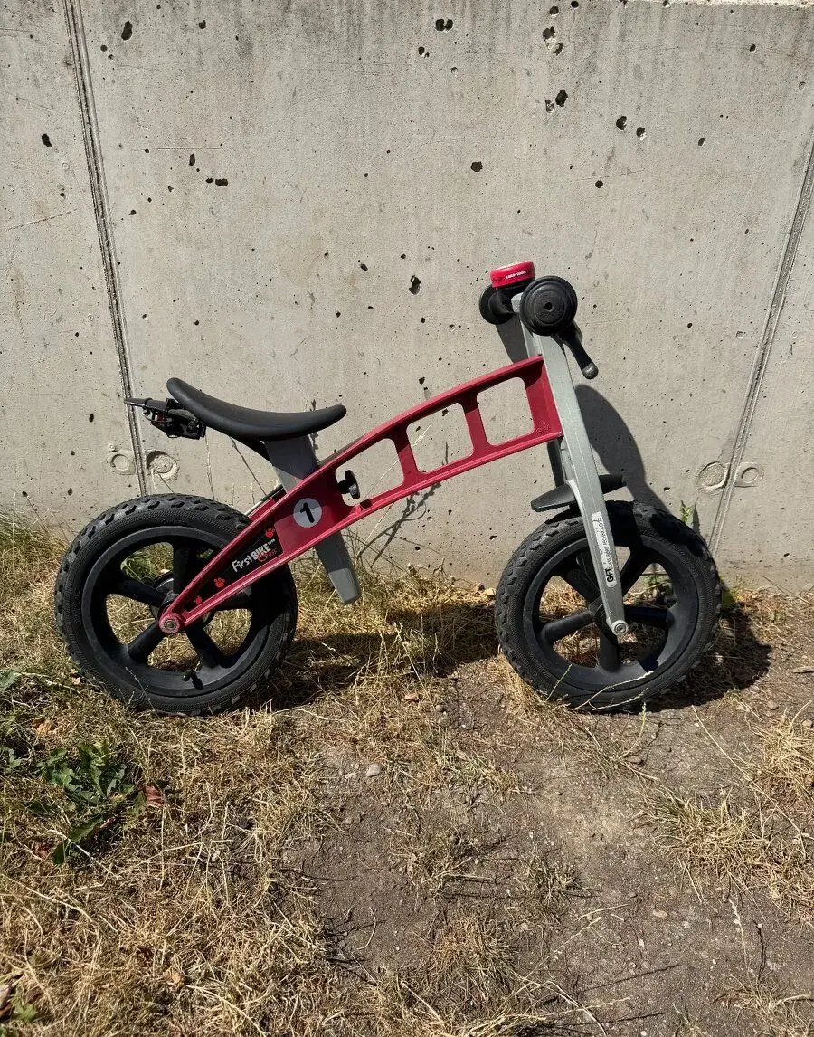 First bike kolo odrážedlo