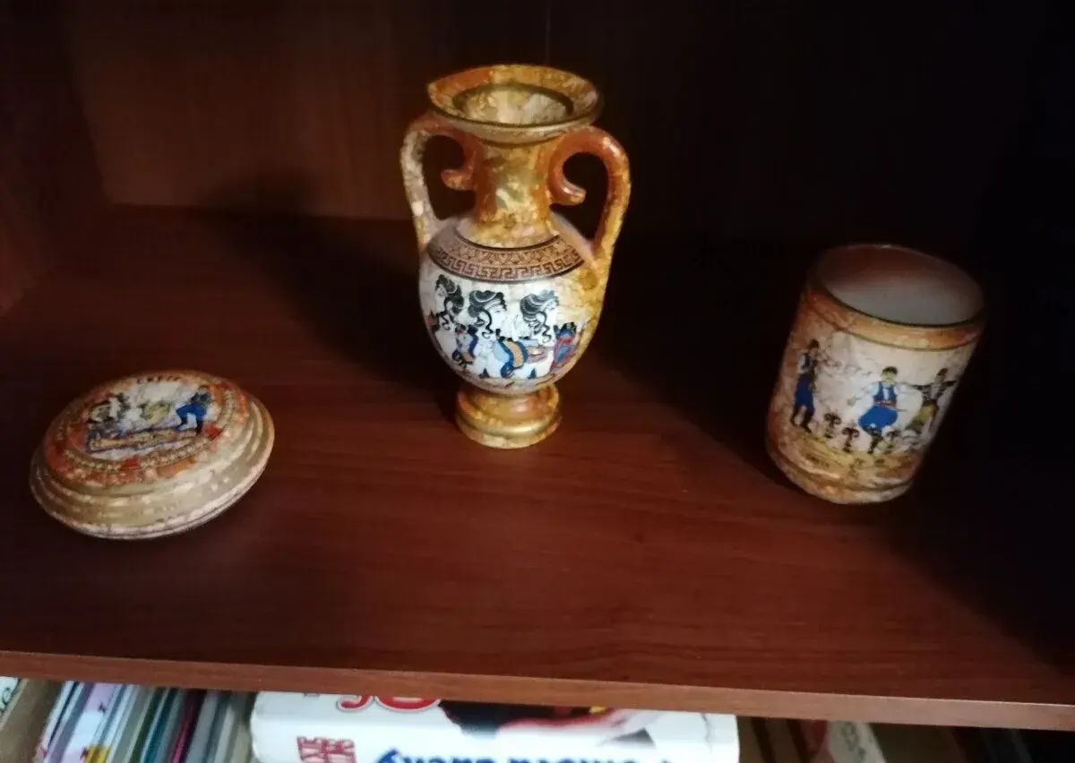 Keramika