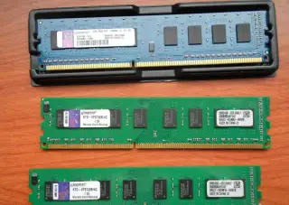 RAM DDR3