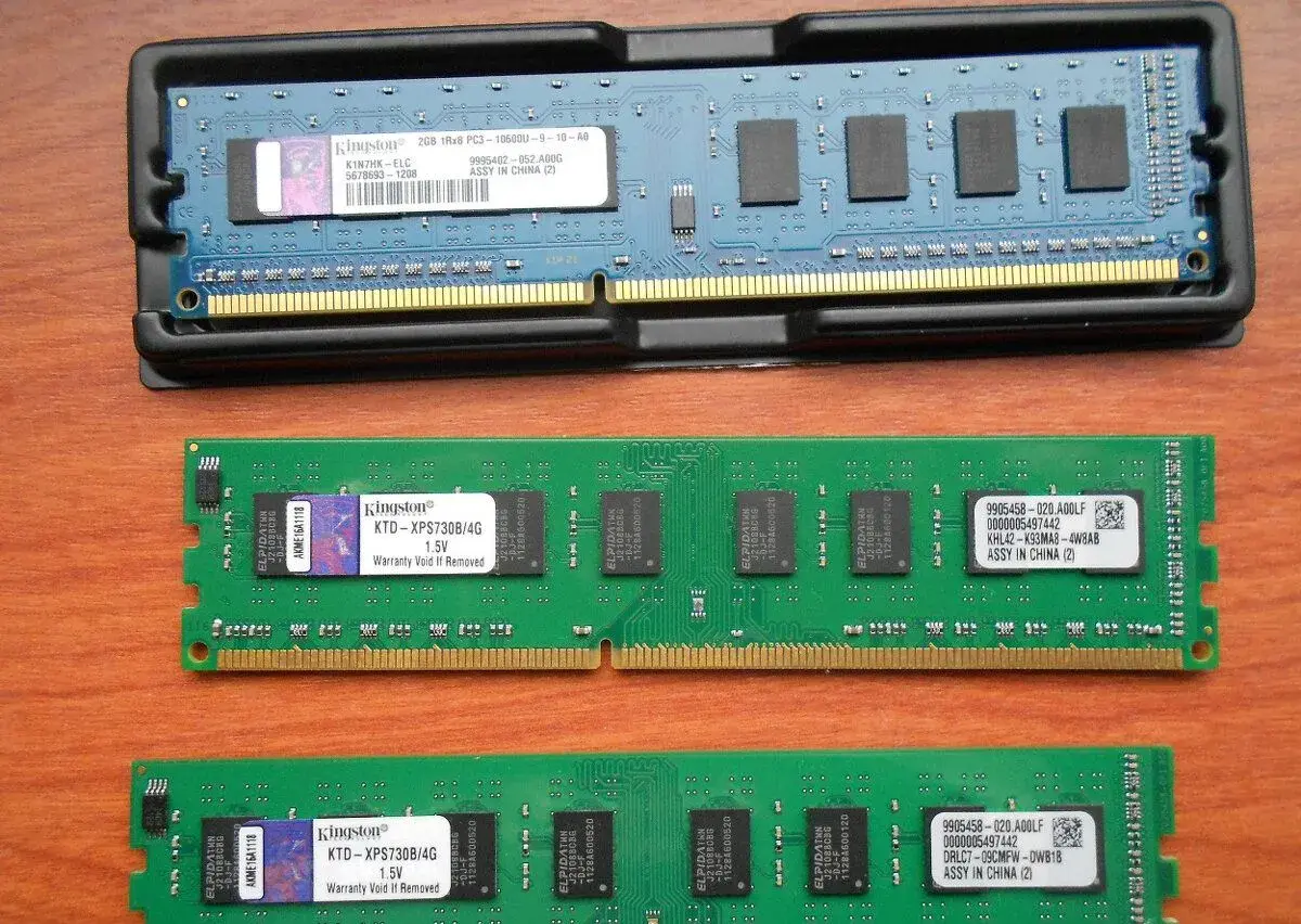 RAM DDR3