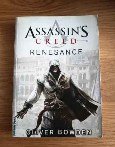 Assassin's Creed - Renesance