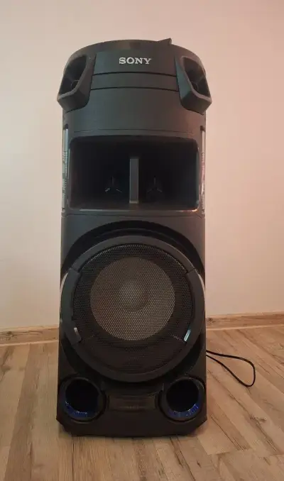 Party reproduktor Sony MHC V43 ■ CENA
