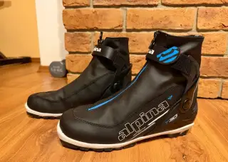 Běžecké boty Alpina T30 vel 25,5