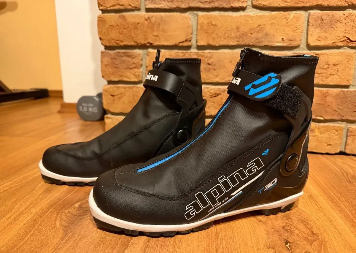 Běžecké boty Alpina T30 vel 25,5