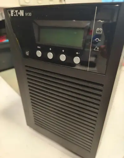 UPS EATON PW9130i1500T-XL - bez baterií