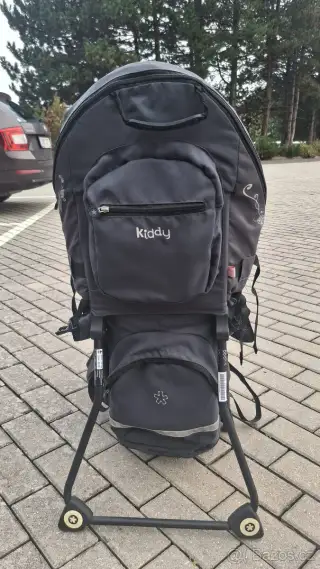 Krosna Kiddy