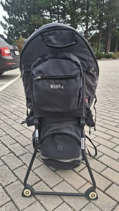 Krosna Kiddy