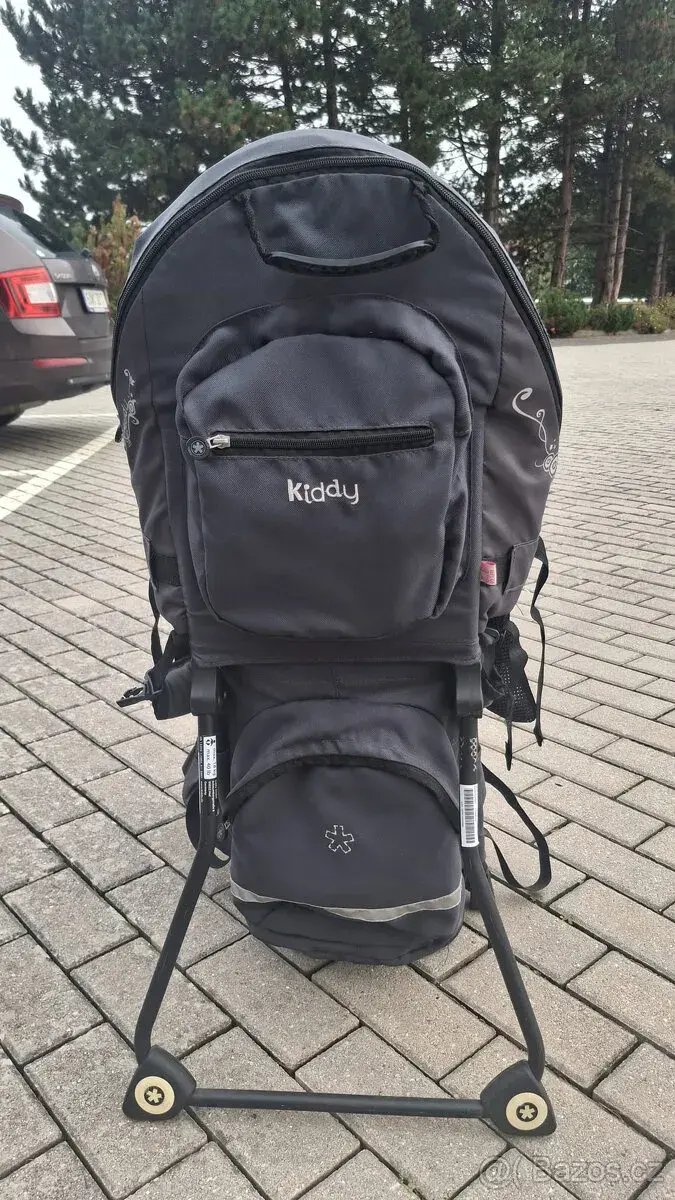 Krosna Kiddy