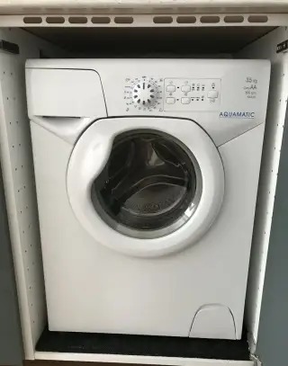 Pračka Candy - AQUAMATIC 3,5 Kg