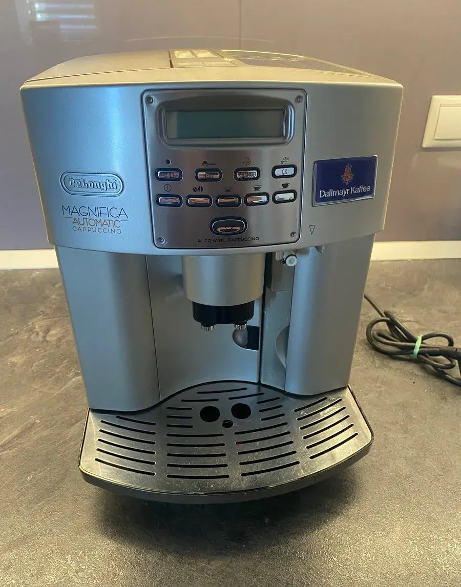 DeLonghi Magnifica ECA 13500