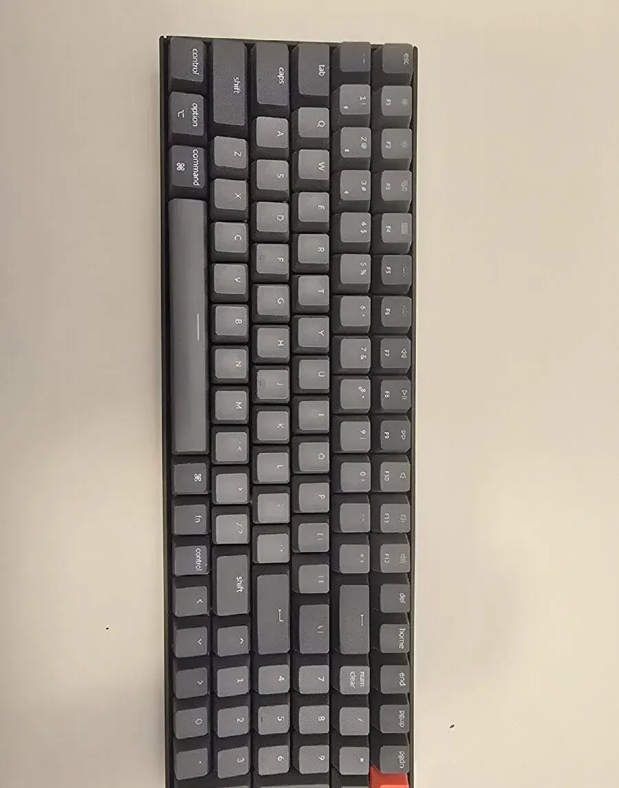 Klávesnice Keychron K4