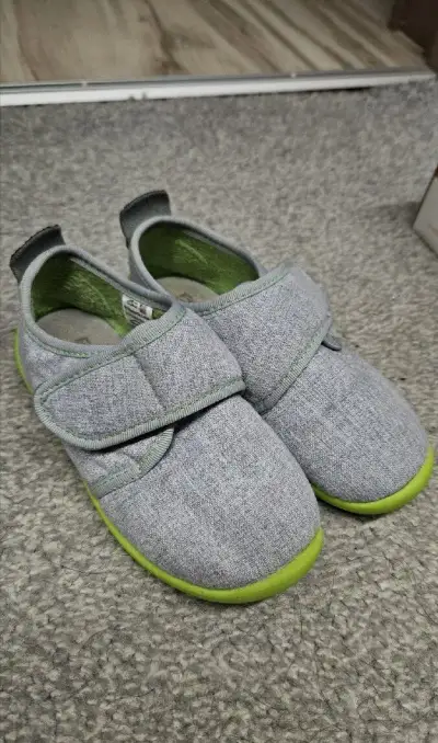 Bačkory Befado Softer 27