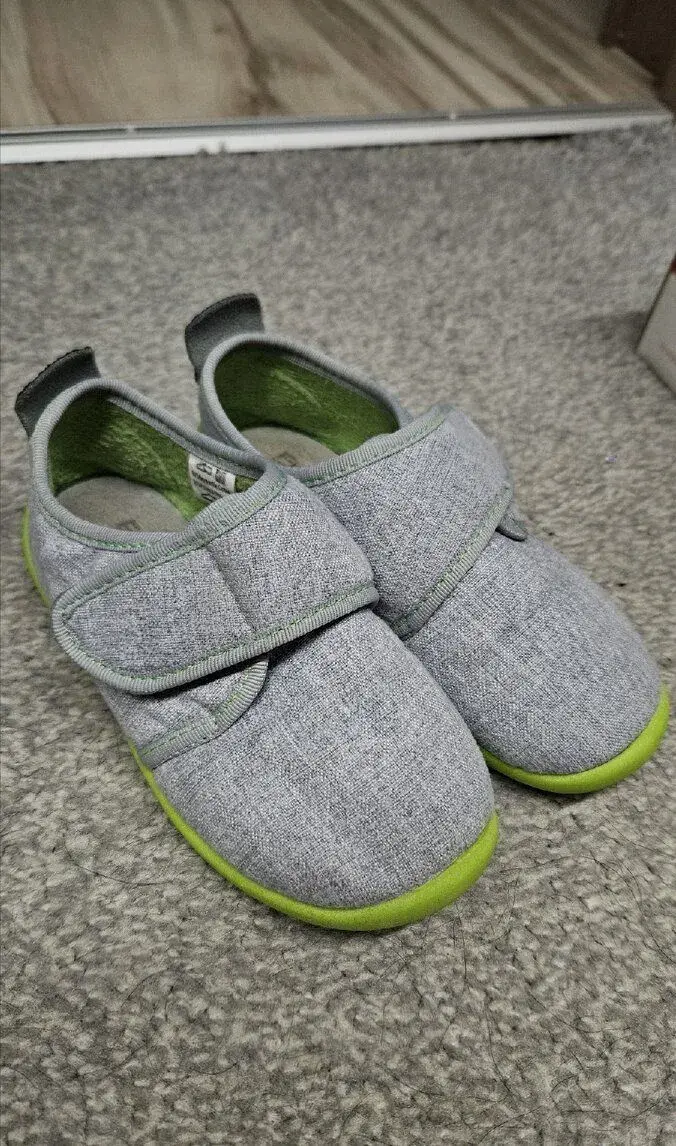 Bačkory Befado Softer 27