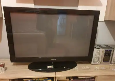 Plazmová TV Samsung