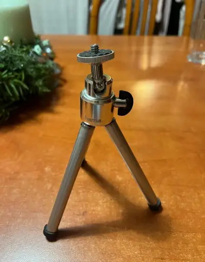 Hama stativ tripod