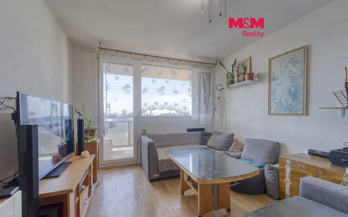 Pronájem bytu 1+1, 34 m², Plzeň, ul. Čermákova