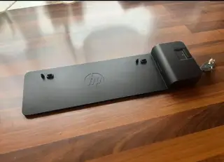 Dokovací stanice HP ultraslim