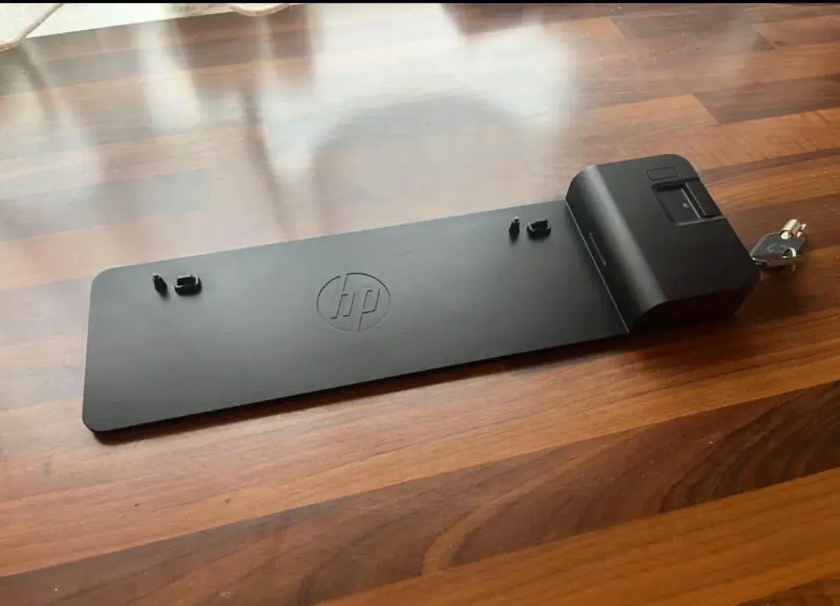 Dokovací stanice HP ultraslim