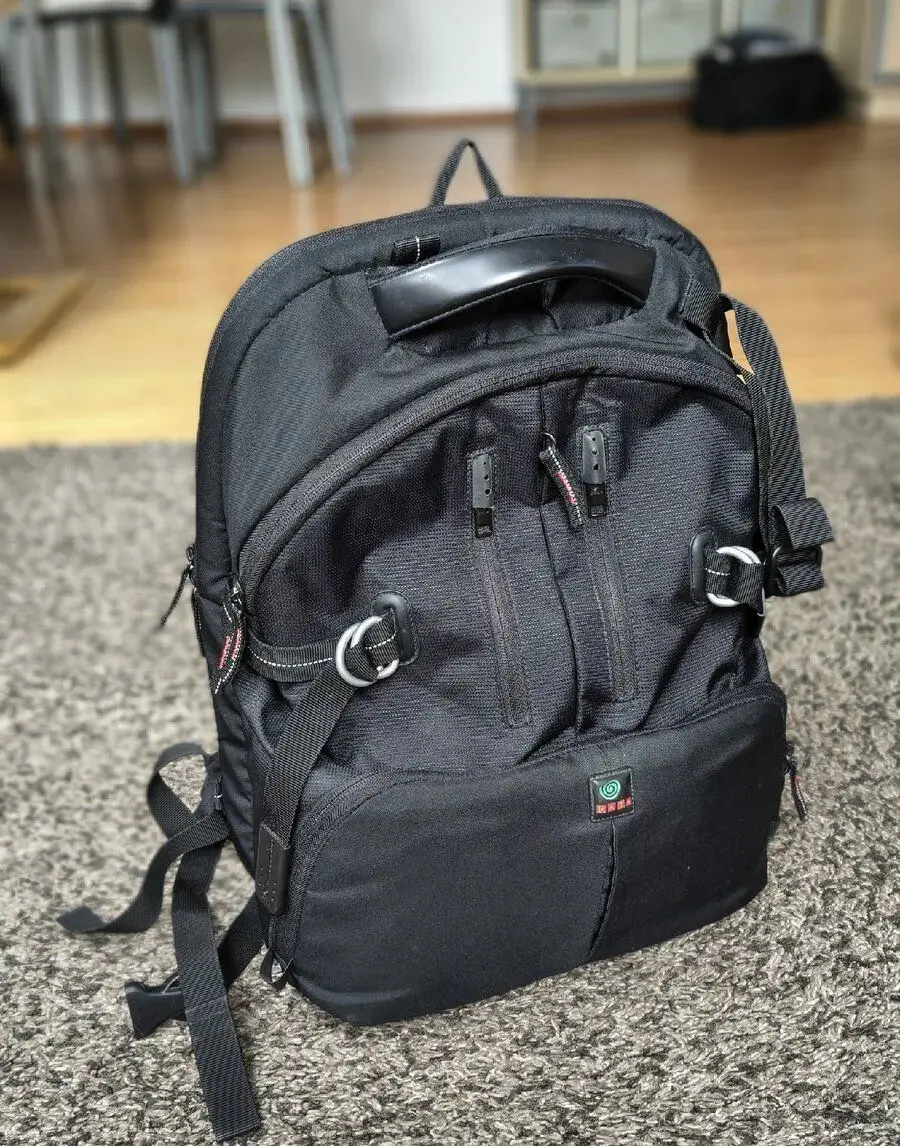 Fotobatoh Kata DR 467i