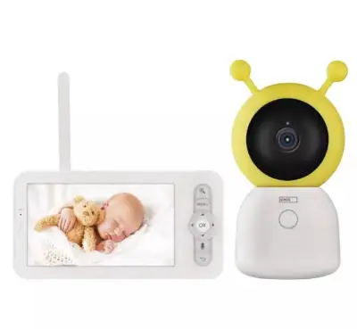 Dětská chůvička EMOS H4052 IP-500 GUARD