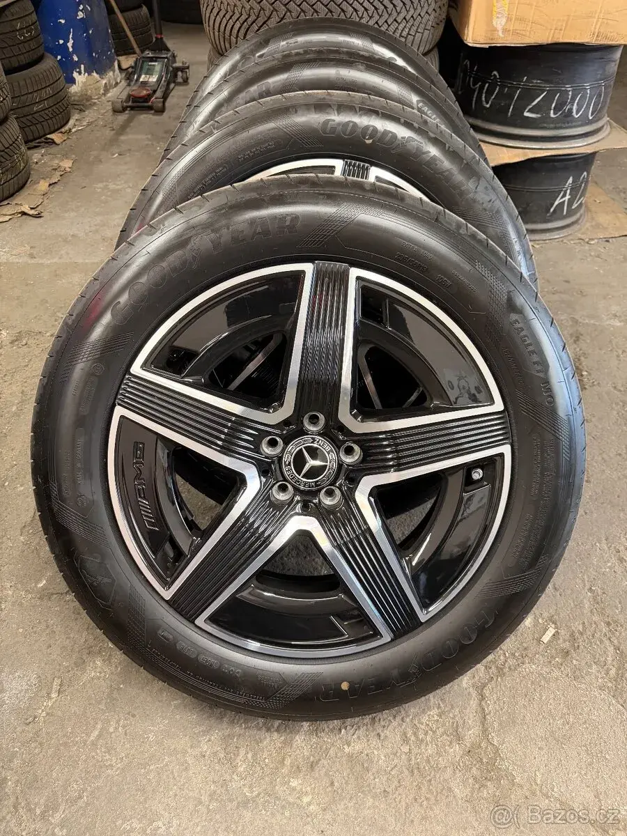 Mercedes-Benz AMG
