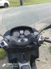 piaggio mp3 250