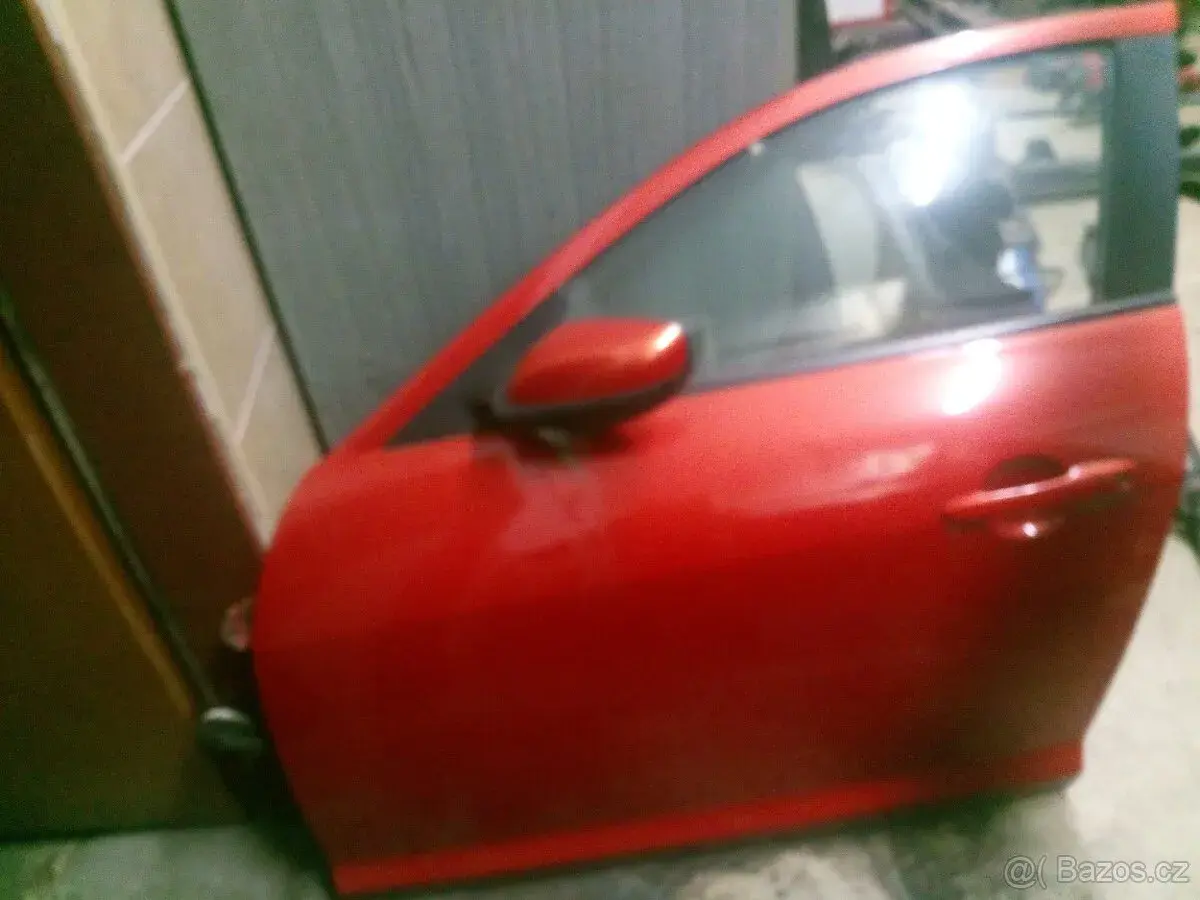 Mazda rx