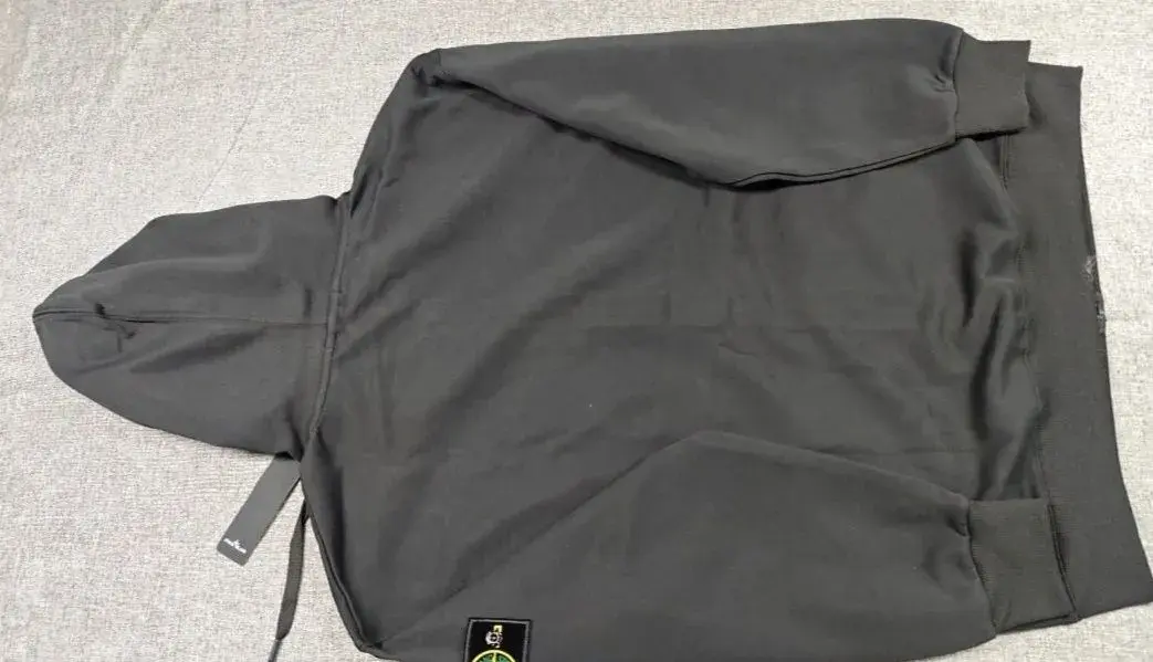 Stone Island mikina