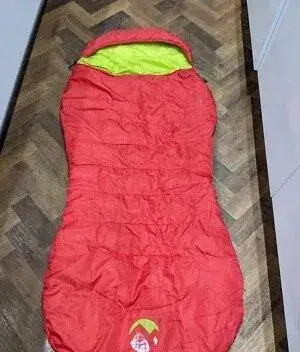 Spacák junior 140cm