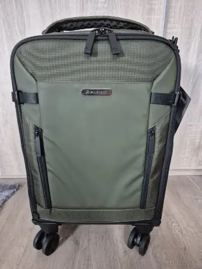 Foto kufr/fotobatoh Vanguard Veo Select 55BT