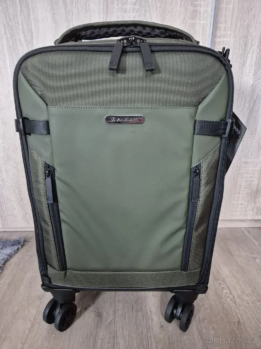 Foto kufr/fotobatoh Vanguard Veo Select 55BT