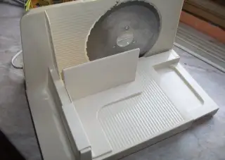 Elektrický