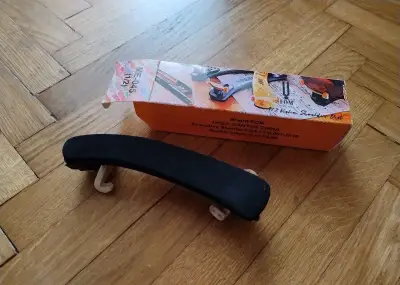 Pavouk na housle - půlové