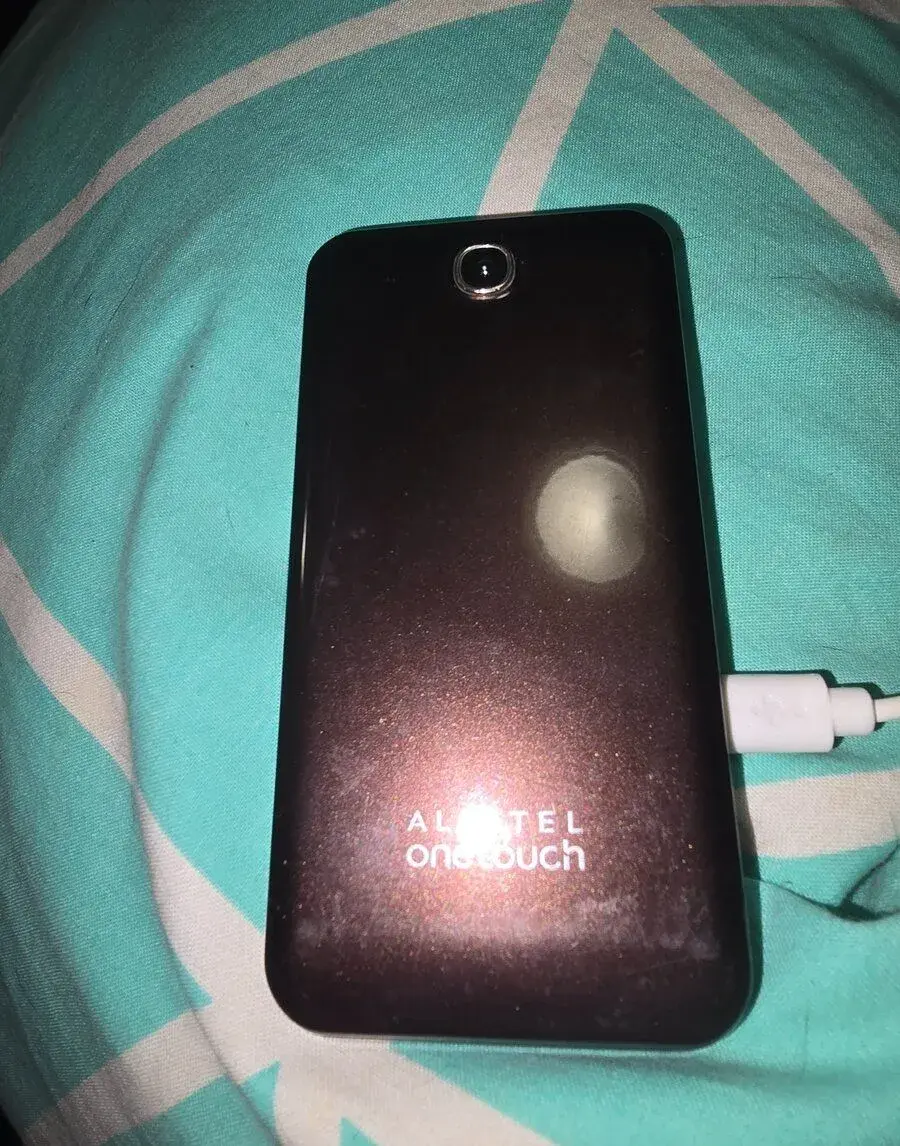 Alcatel