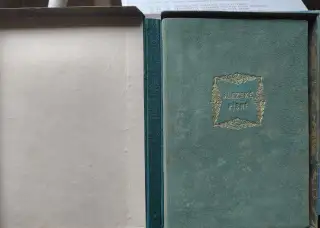 Slezské písně z roku 1919